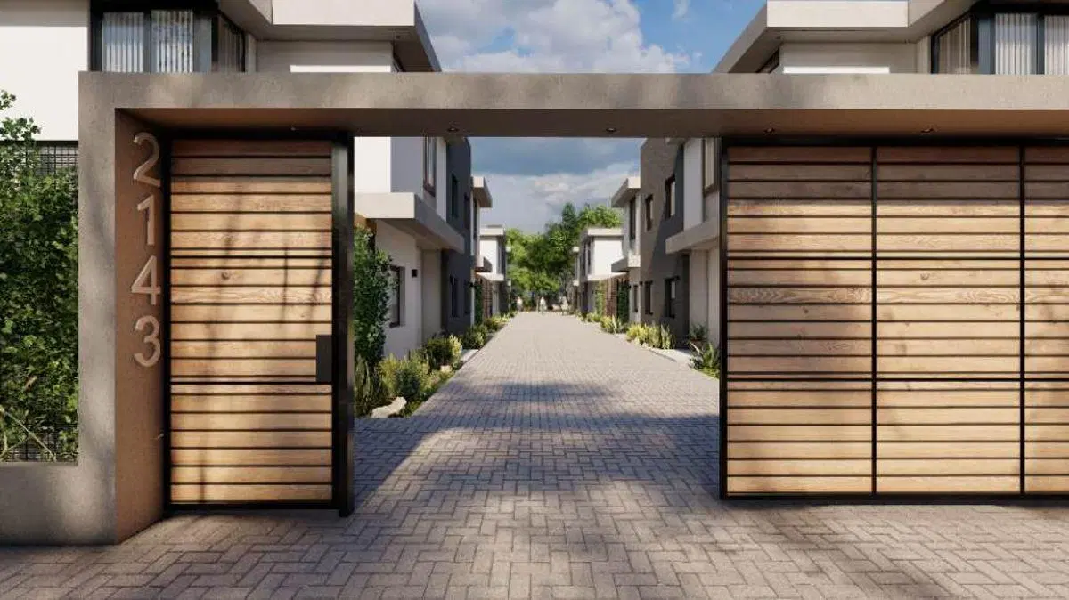 DÚPLEX 4 AMBIENTES EN COMPLEJO JOSÉ MARÍA PAZ, ITUZAINGÓ NORTE!!! 2