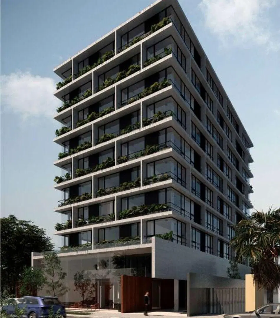 Oficina comercial de 32 m² en venta en Ituzaingó Norte | Viva Office 2