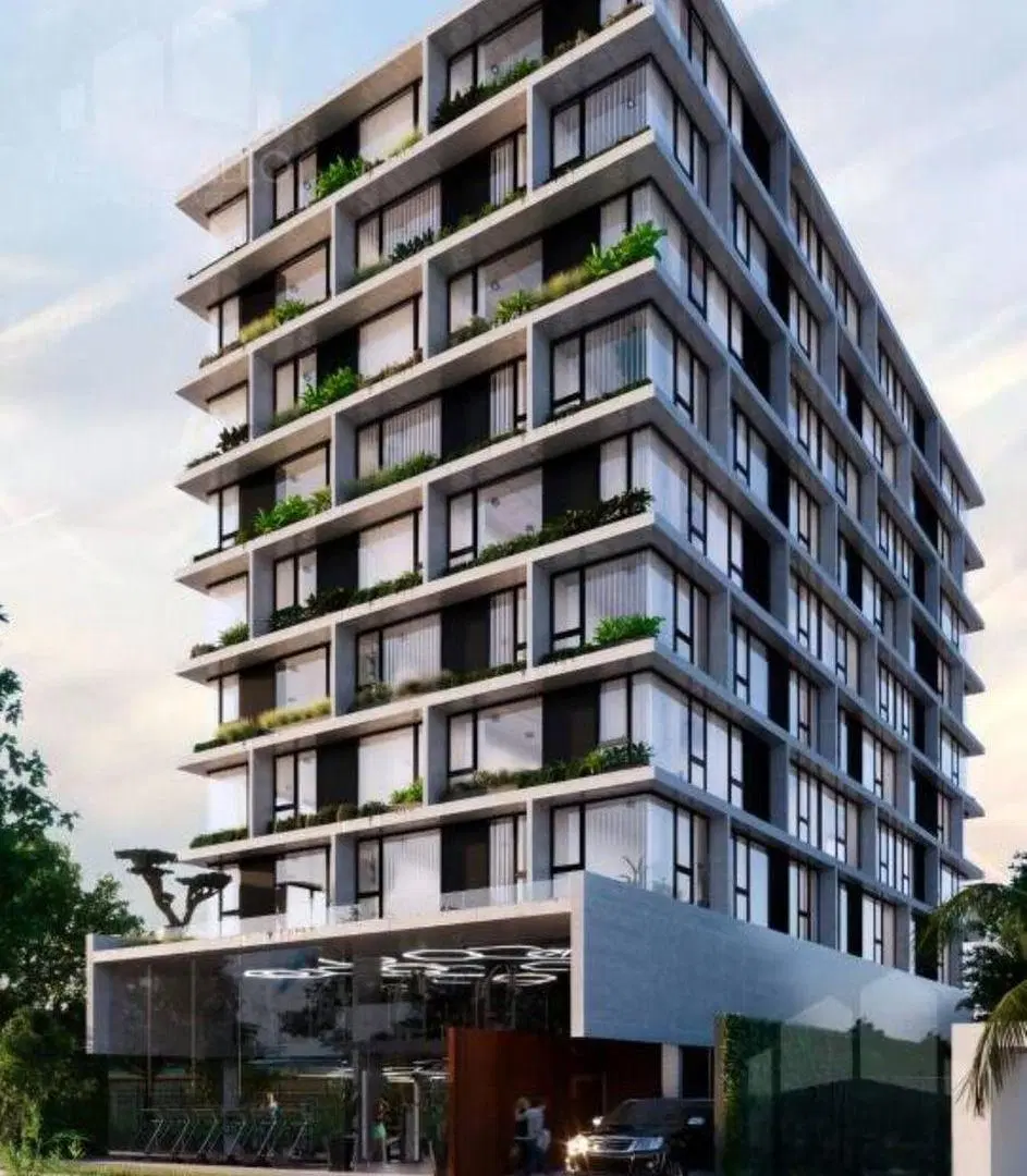 Oficina comercial de 43 m² en venta en Ituzaingó Norte | Viva Office 2