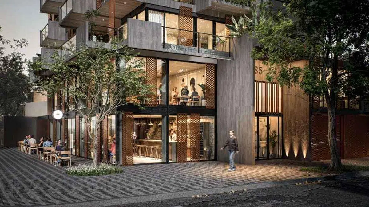 Local comercial de 78 m² en venta en Ituzaingó Norte 5