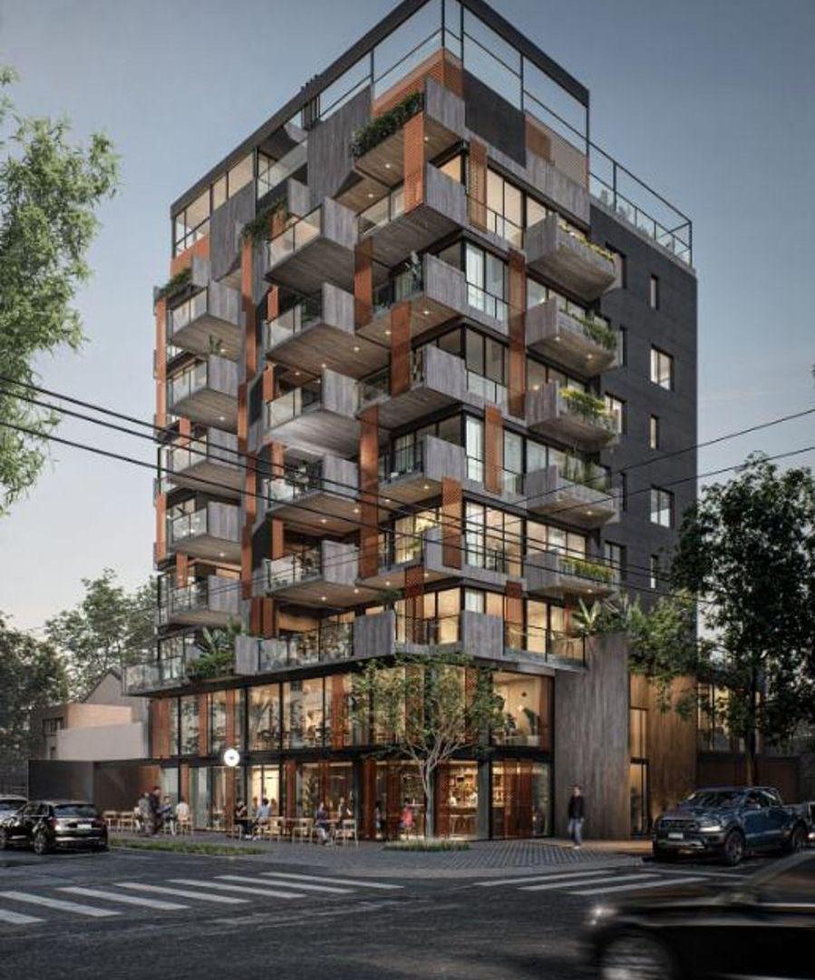 Local comercial de 78 m² en venta en Ituzaingó Norte
