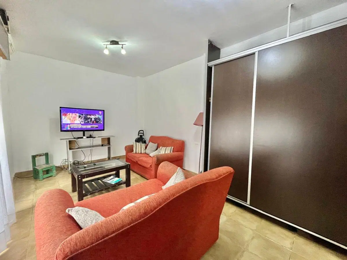 Casa PH en venta en Ituzaingó Norte villa Ariza desarrollada en una sola planta 4