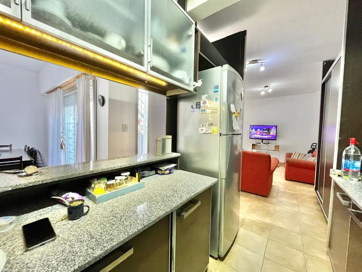 Casa PH en venta en Ituzaingó Norte villa Ariza desarrollada en una sola planta 2