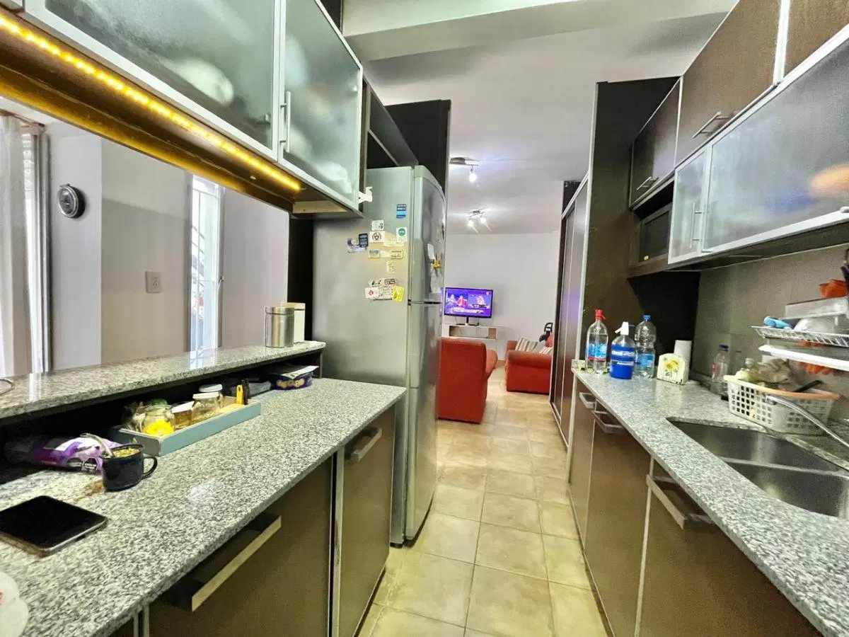Casa PH en venta en Ituzaingó Norte villa Ariza desarrollada en una sola planta 5