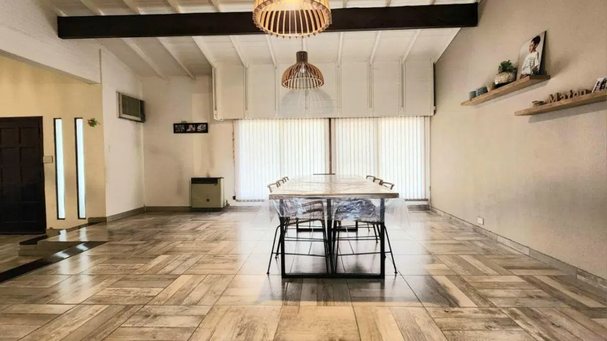 CHALET EN VENTA EN ITUZAINGO NORTE 4