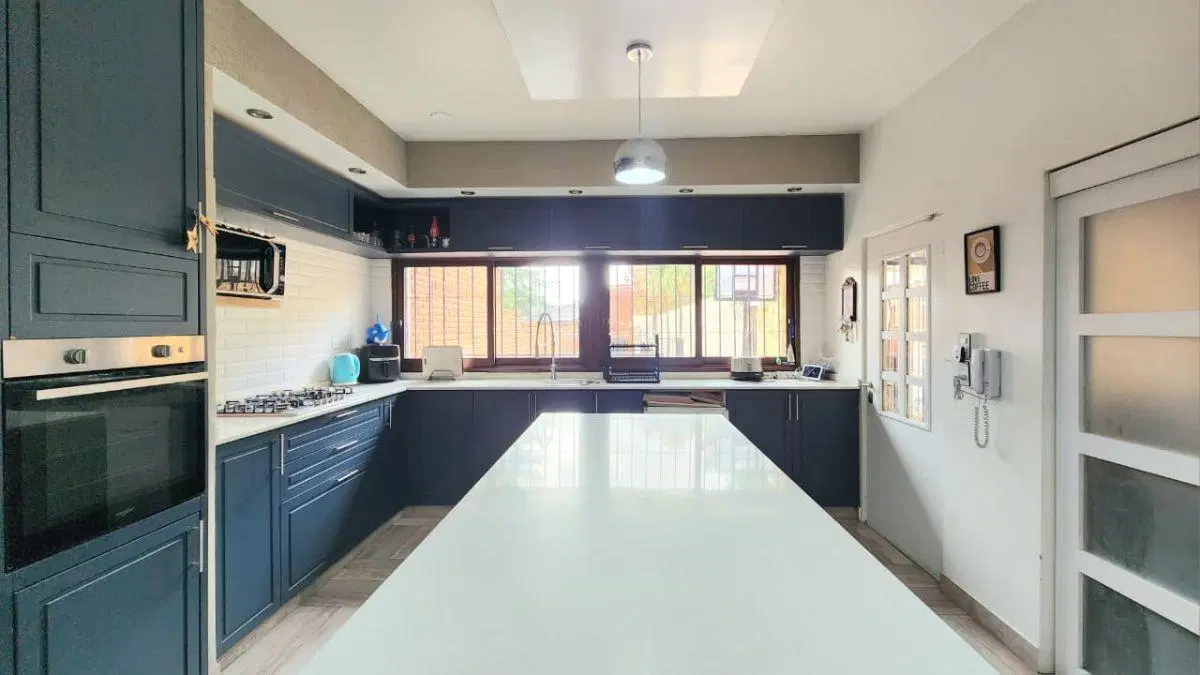 CHALET EN VENTA EN ITUZAINGO NORTE 5