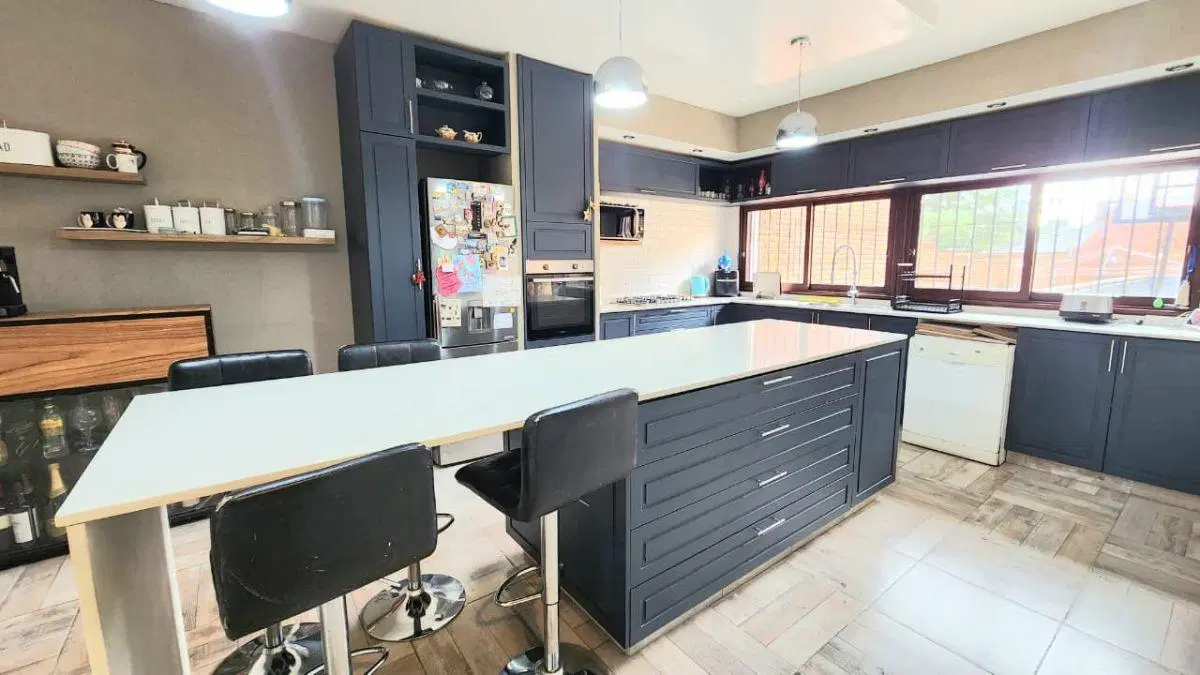 CHALET EN VENTA EN ITUZAINGO NORTE 3
