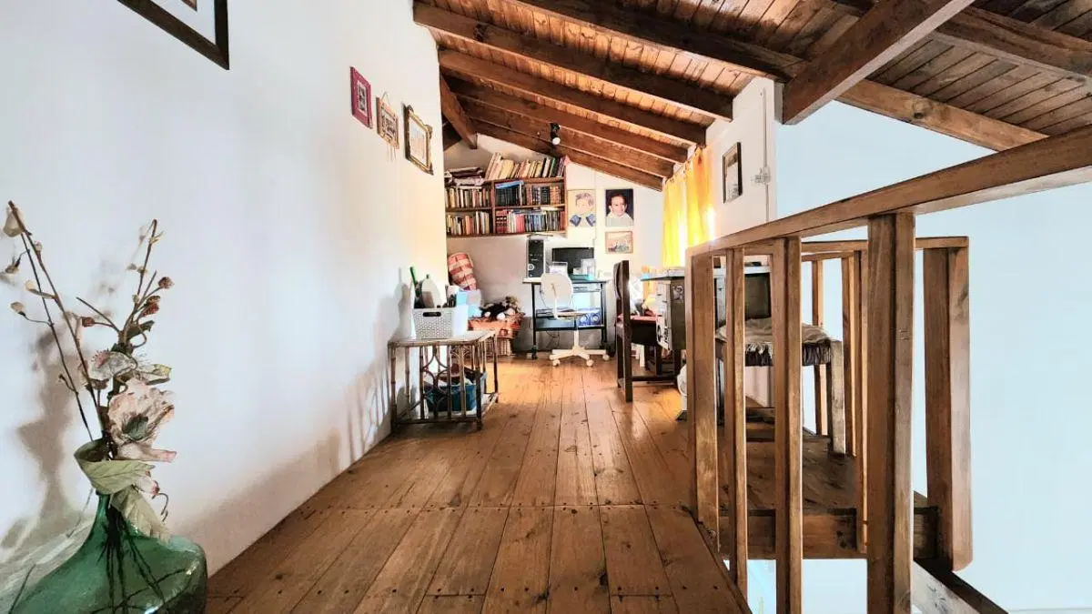 CASA PH EN VENTA EN ITUZAINGO NORTE 8