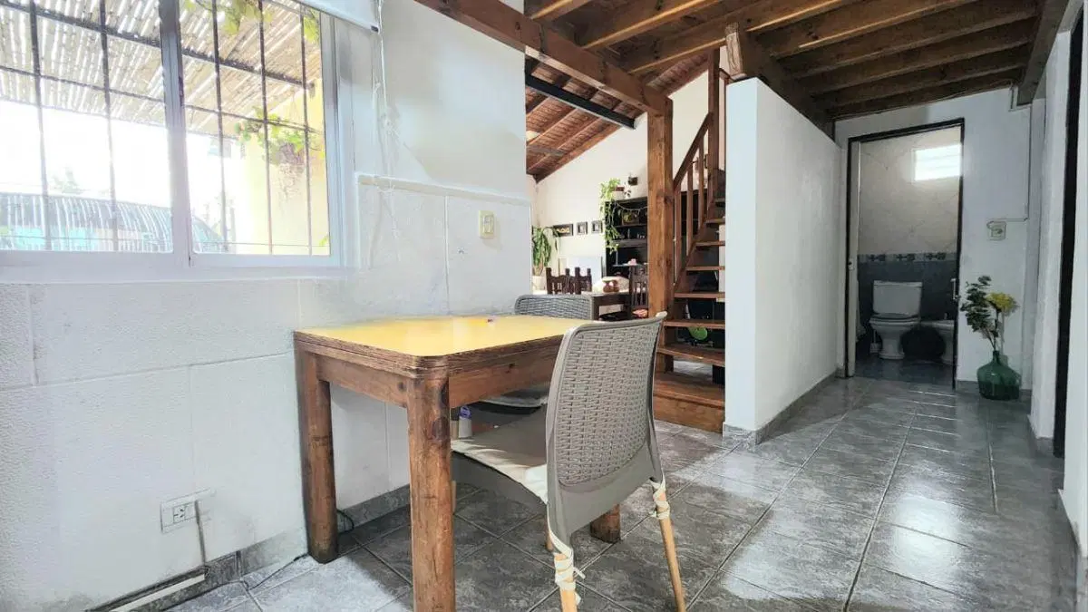 CASA PH EN VENTA EN ITUZAINGO NORTE 4
