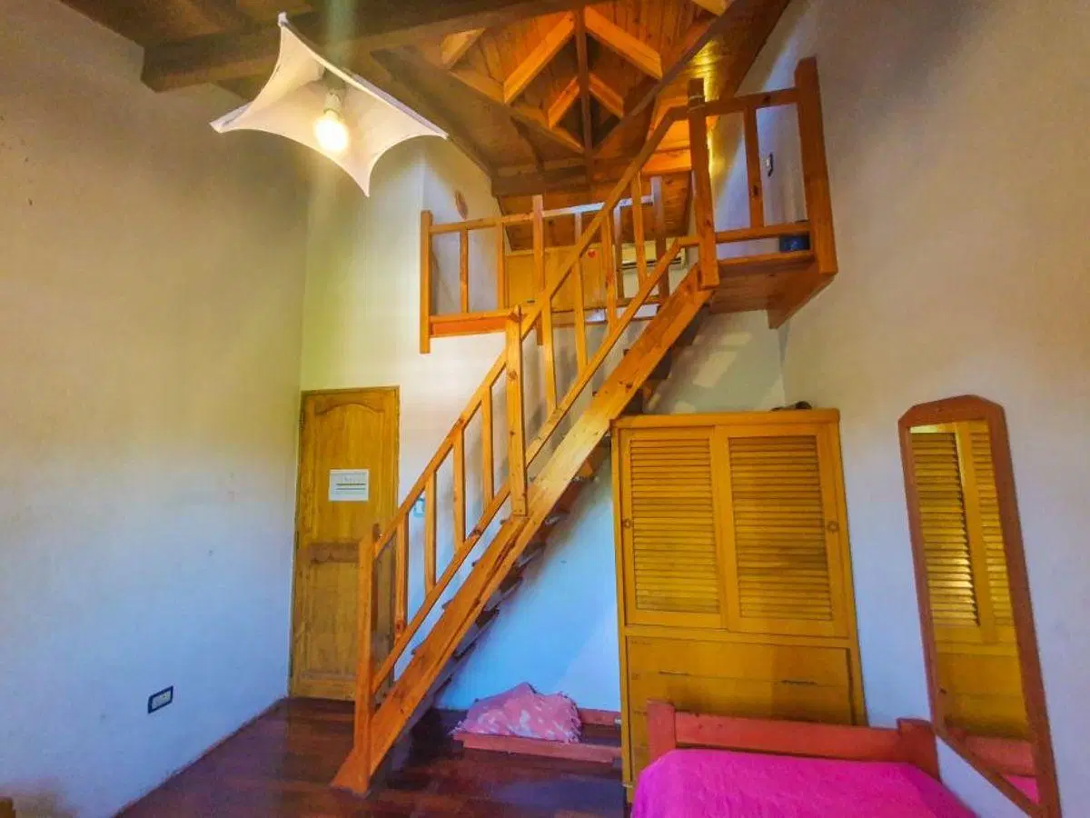 CHALET EN ALQUILER EN ITUZAINGO NORTE 5