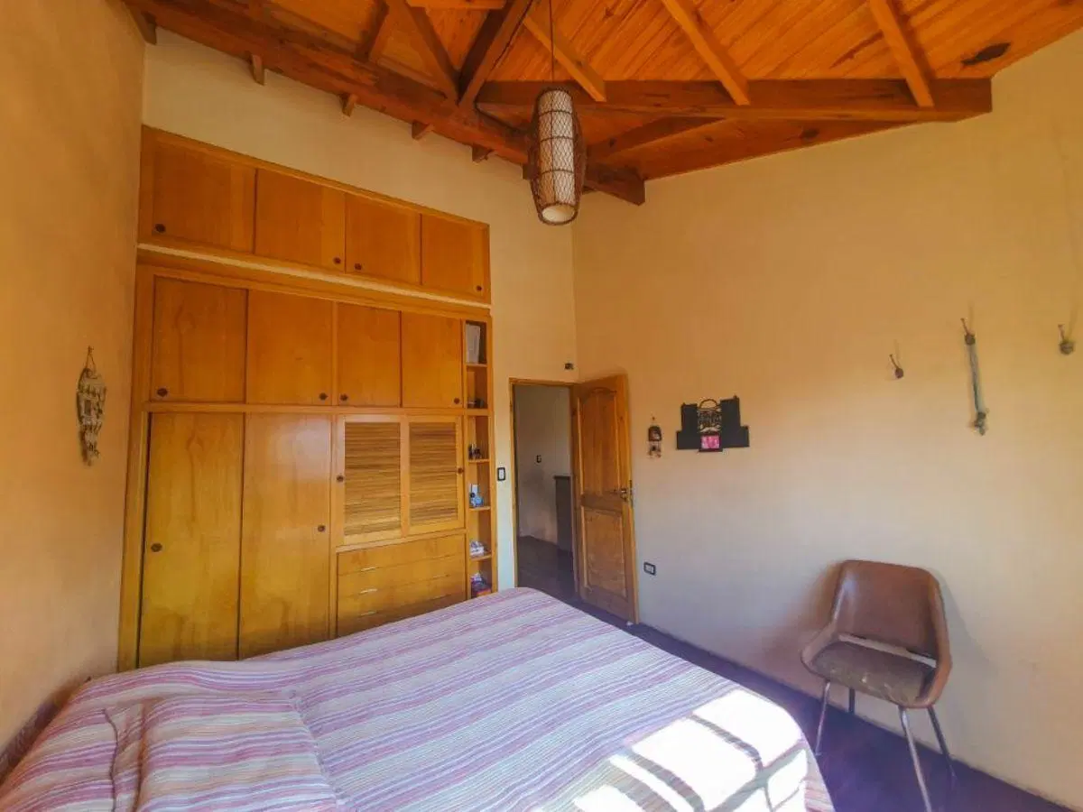 CHALET EN ALQUILER EN ITUZAINGO NORTE 2