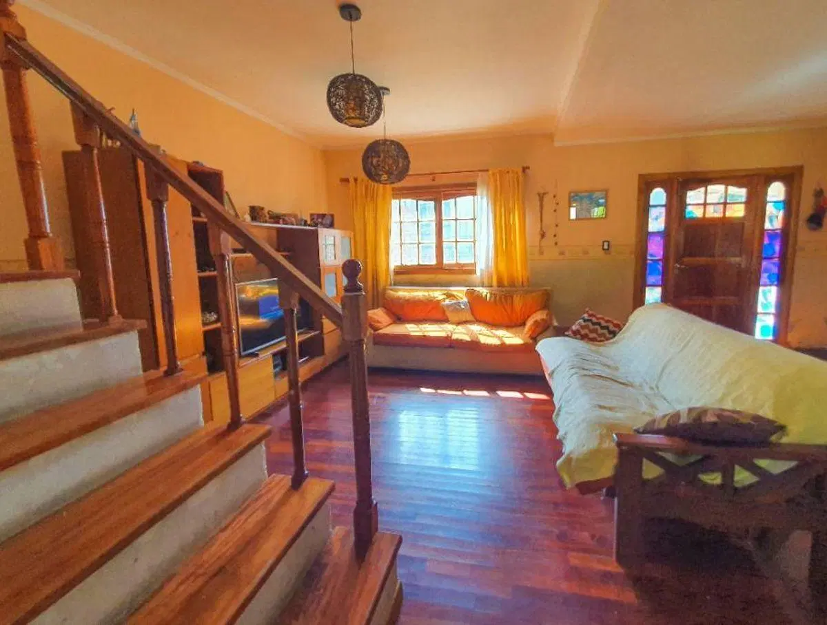 CHALET EN ALQUILER EN ITUZAINGO NORTE 3