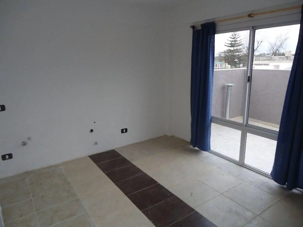 HERMOSO DEPARTAMENTO 2 AMBIENTES EN DUPLEX 2