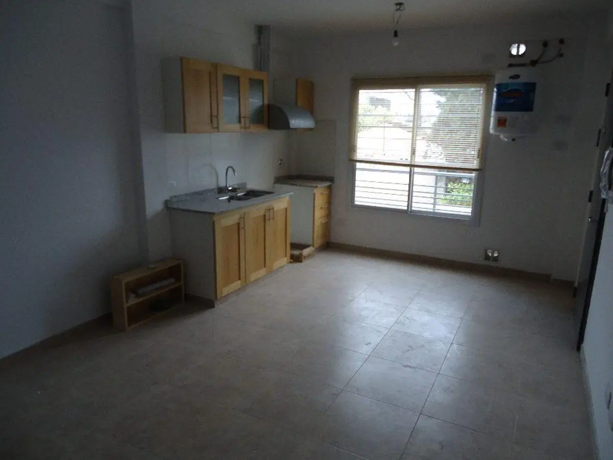 HERMOSO DEPARTAMENTO 2 AMBIENTES EN DUPLEX 5