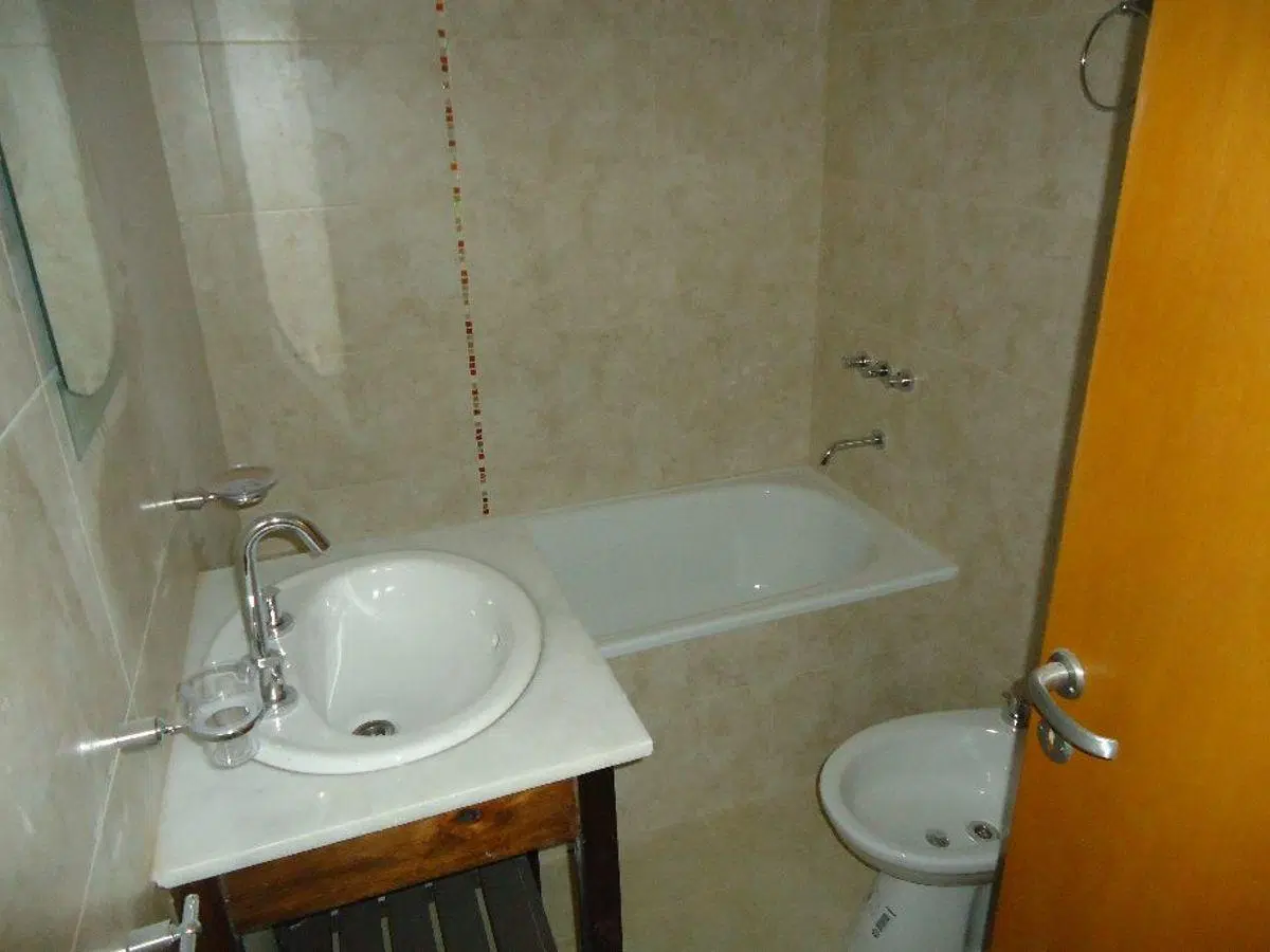 HERMOSO DEPARTAMENTO 2 AMBIENTES EN DUPLEX 1