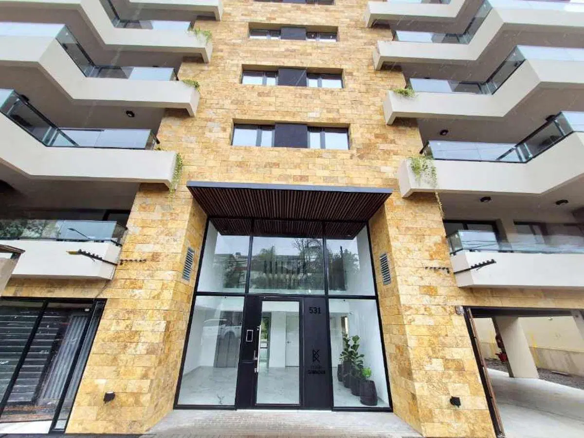 MONOAMBIENTE EN VENTA EN ITUZAINGO NORTE 4