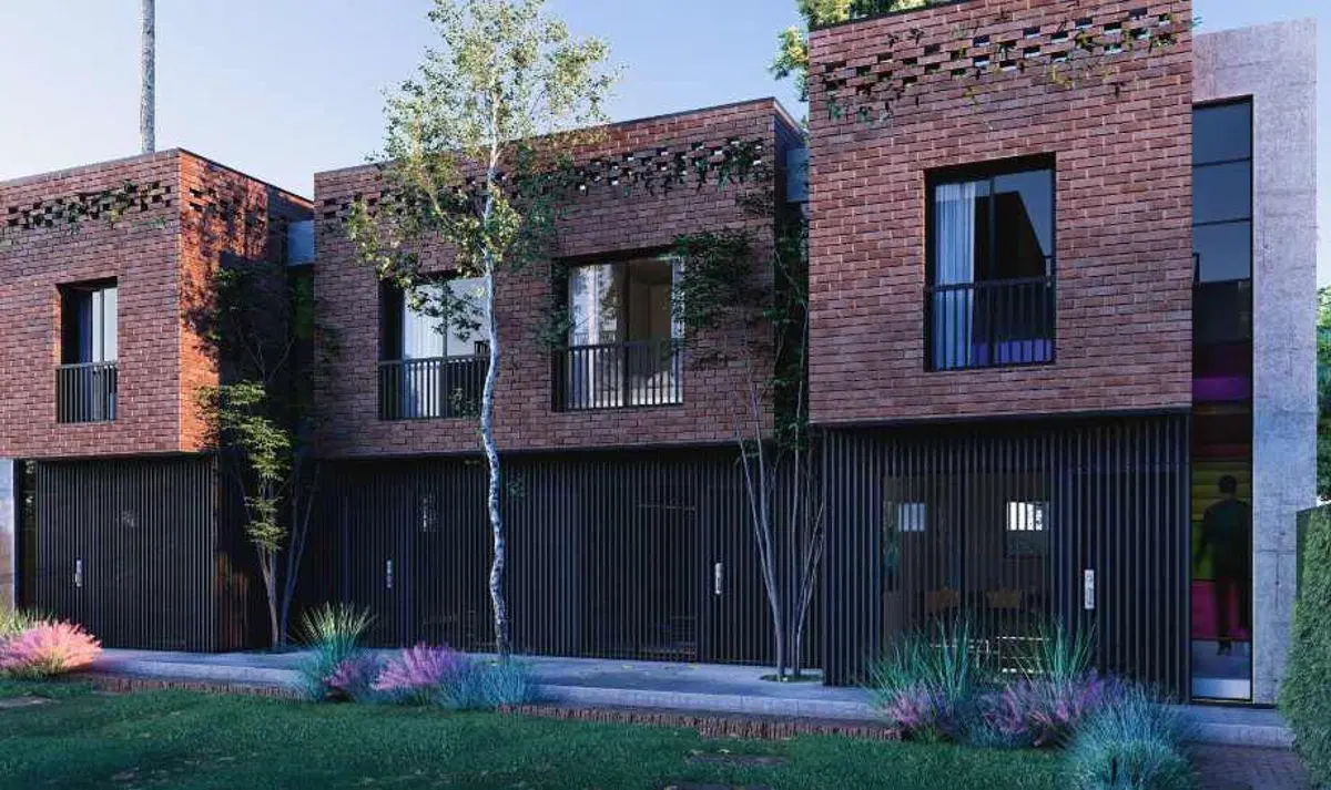Duplex 3 ambientes Ituzaingó Norte 3