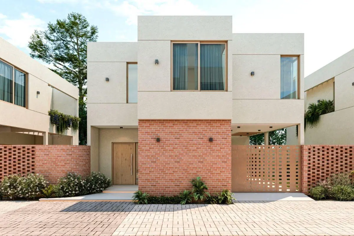 CASA EN VENTA EN ITUZAINGO NORTE 2