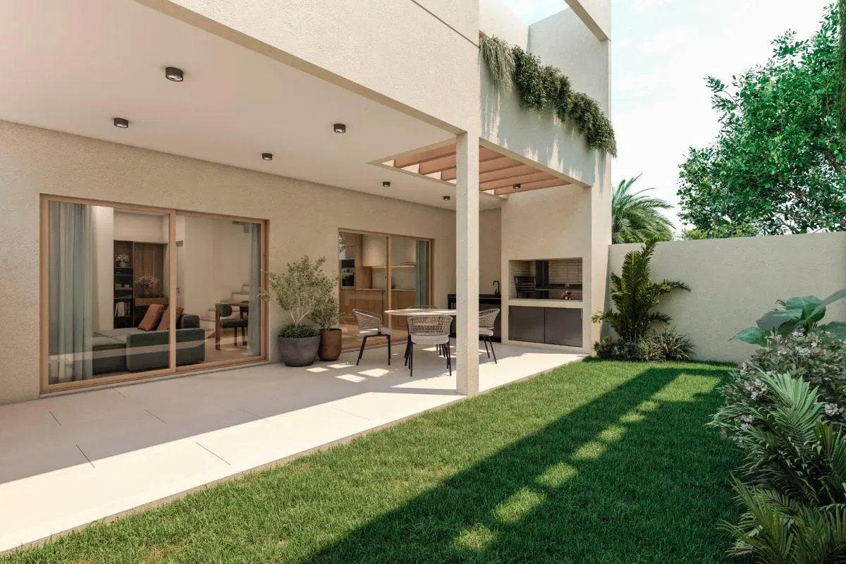 CASA EN VENTA EN ITUZAINGO NORTE 5