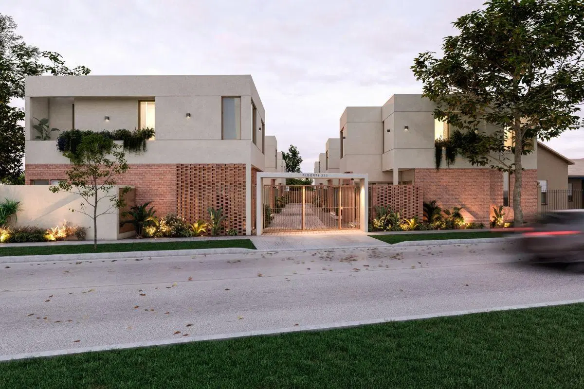 CASA EN VENTA EN ITUZAINGO NORTE 2