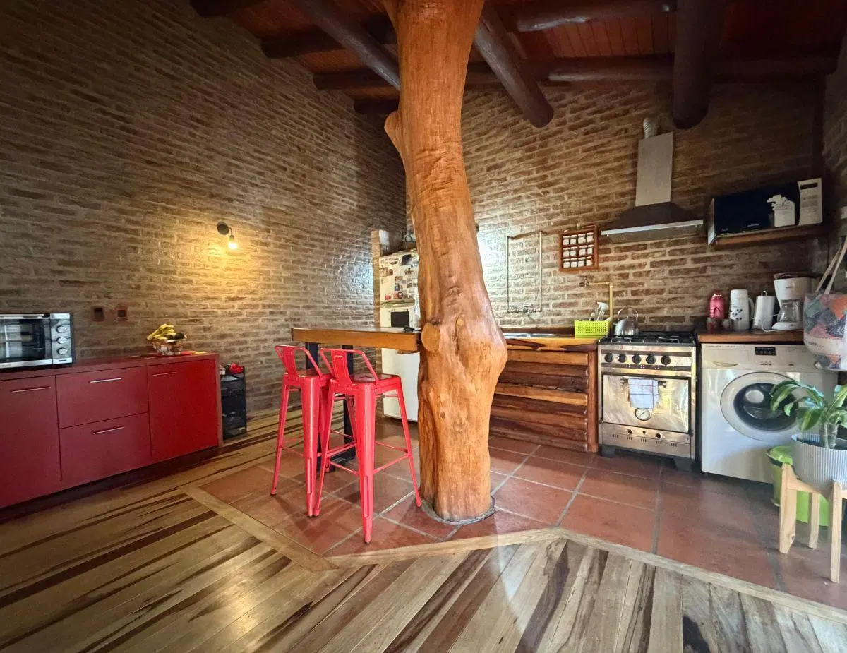 CASA EN VENTA EN ITUZAINGO NORTE 4