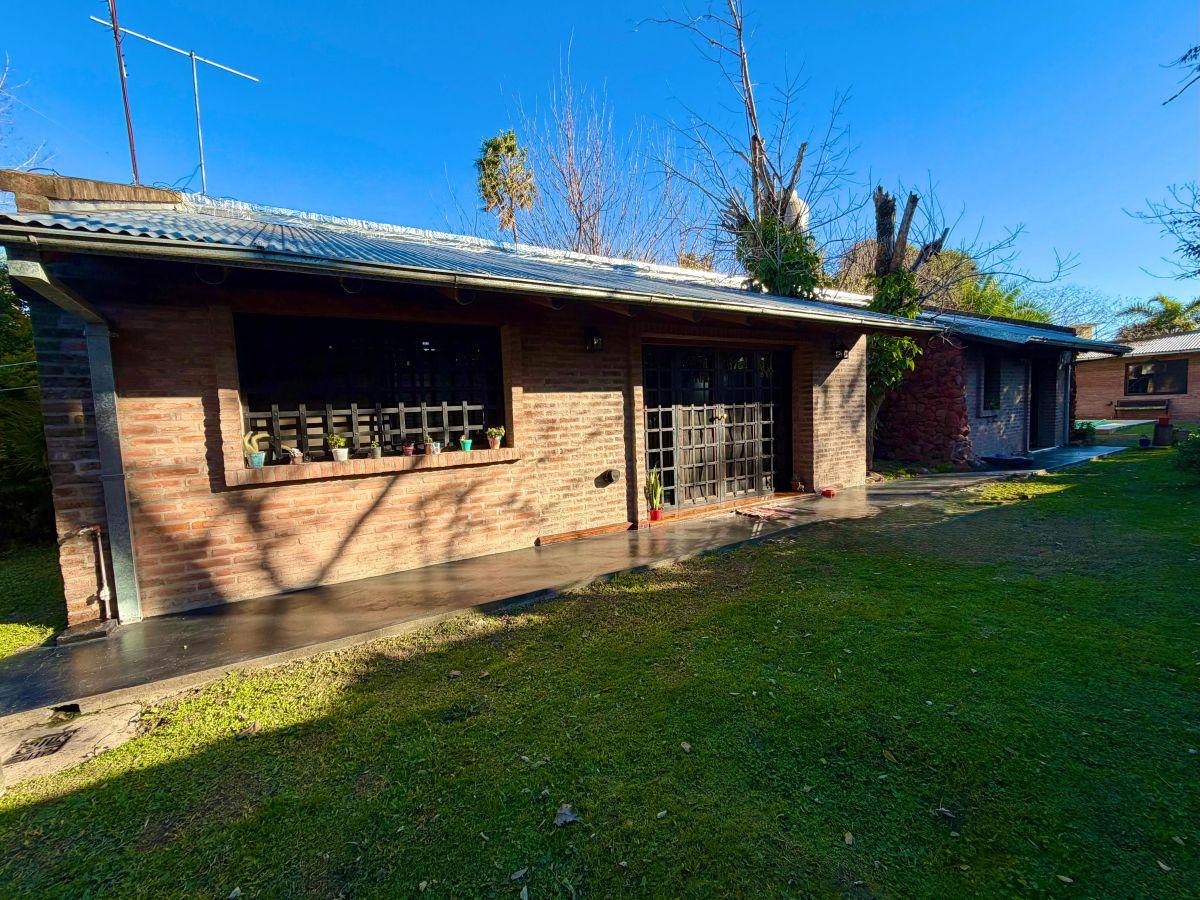 CASA EN VENTA EN ITUZAINGO NORTE