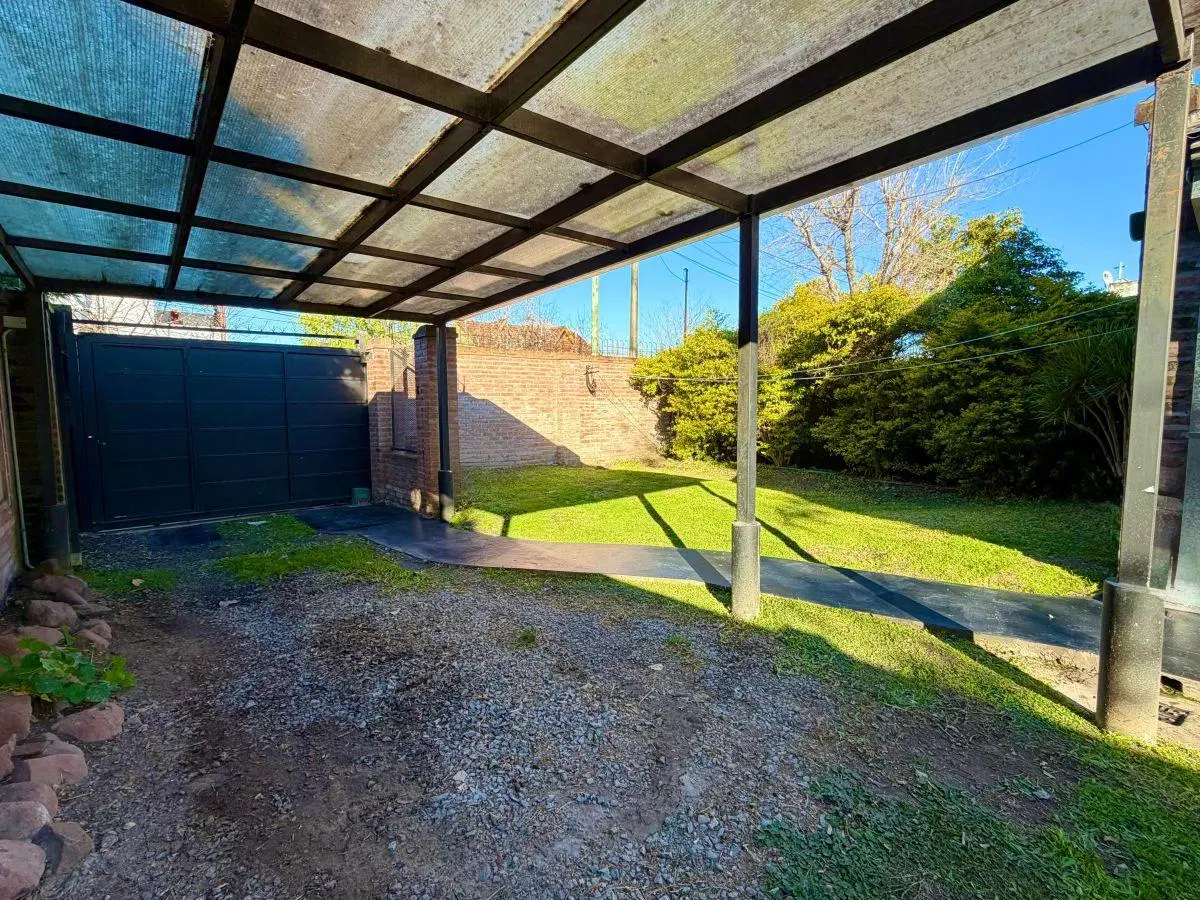 CASA EN VENTA EN ITUZAINGO NORTE 3