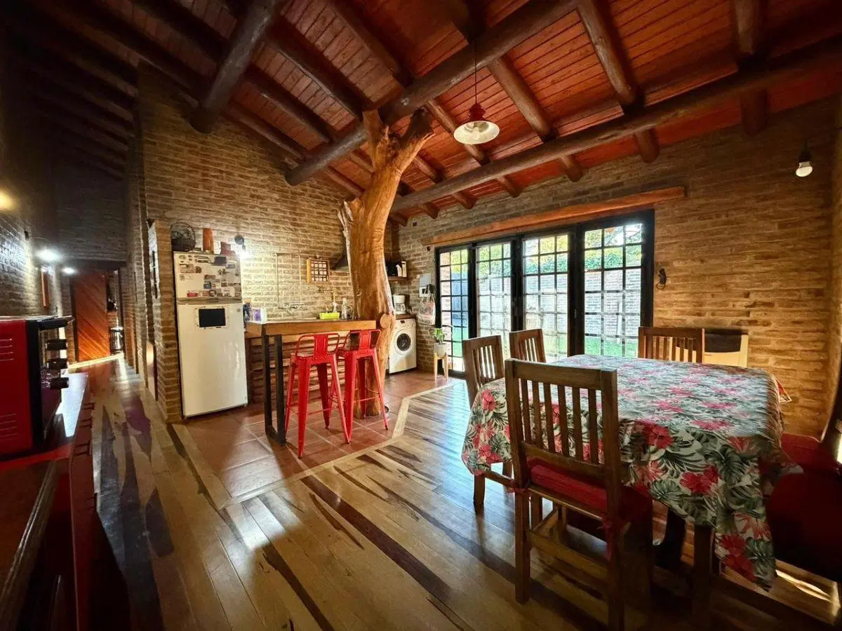 CASA EN VENTA EN ITUZAINGO NORTE 5