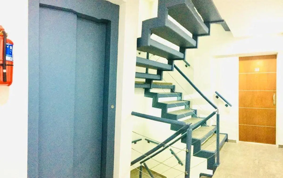 DEPARTAMENTO EN ALQUILER EN ITUZAINGO NORTE 5