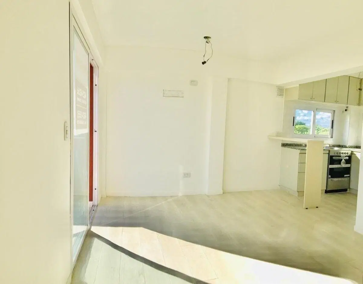 DEPARTAMENTO EN ALQUILER EN ITUZAINGO NORTE 4