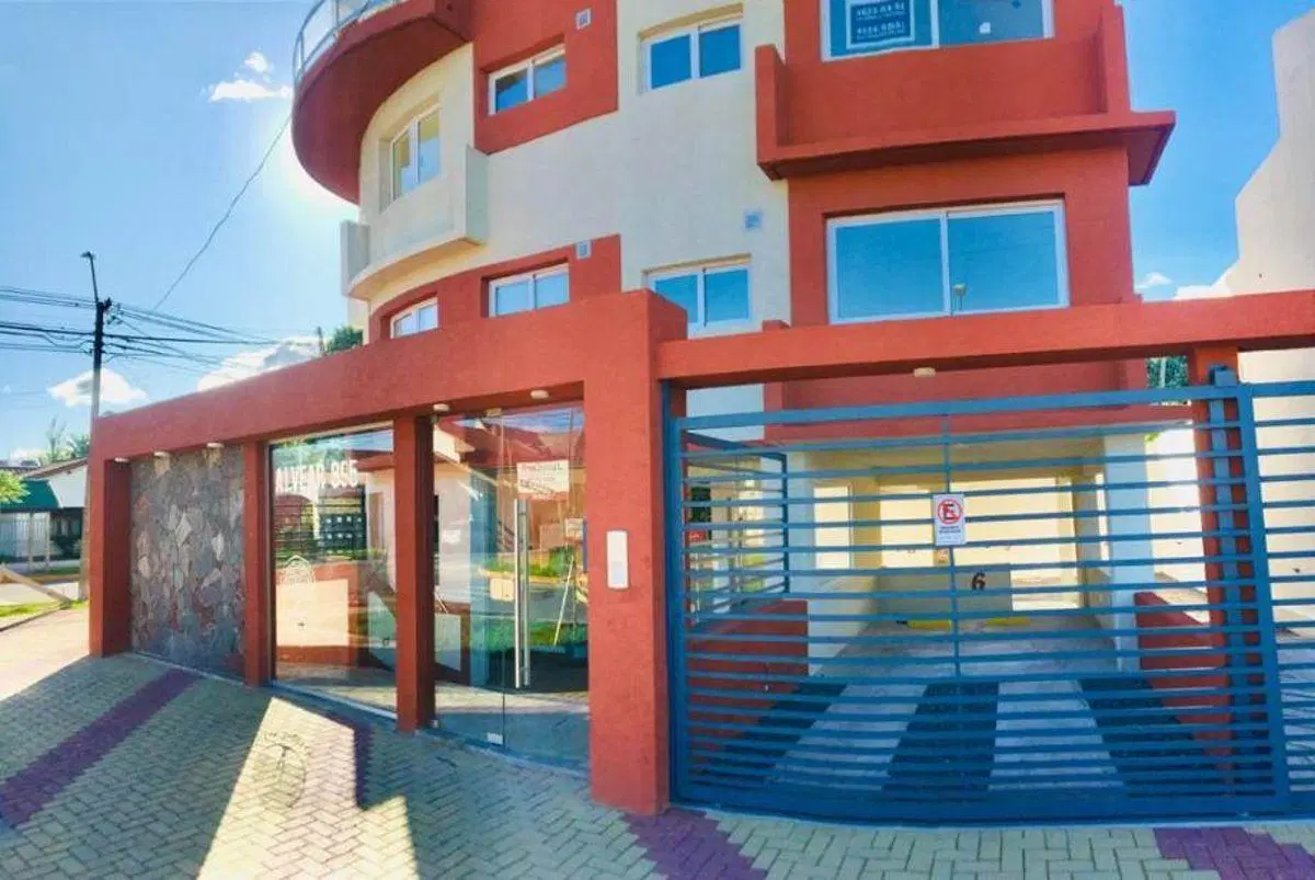 DEPARTAMENTO EN ALQUILER EN ITUZAINGO NORTE 3