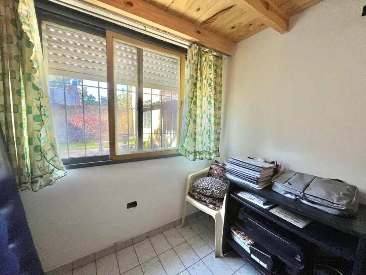 Casa apto crédito realizada en una sola planta en Ituzaingó Sur 2