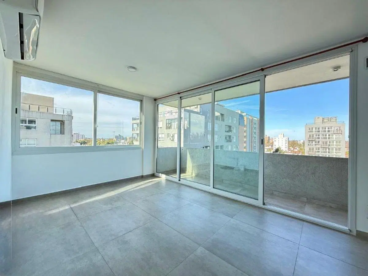 Departamento 2 ambientes en venta en Ituzaingó Norte 2