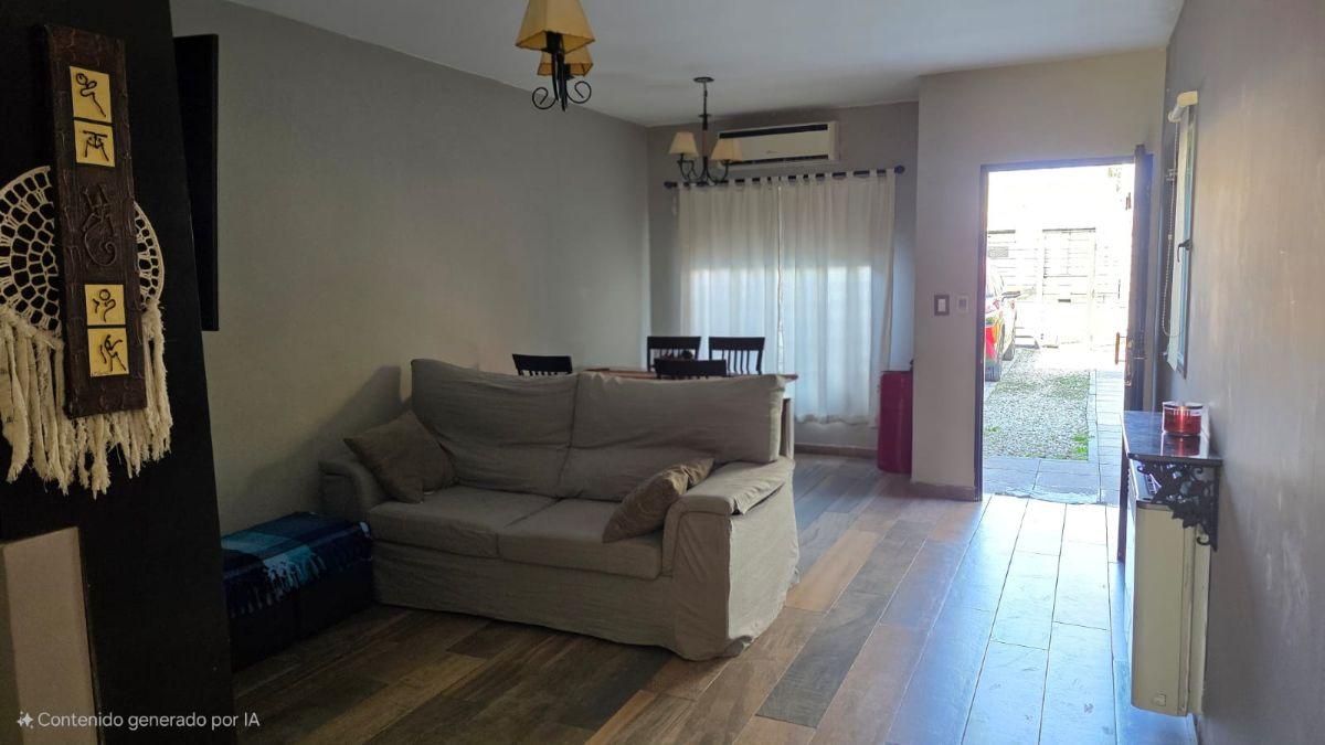 Foto de HERMOSO DUPLEX MOPDERNO EN ITUZAINGÓ NORTE !, imagen 4