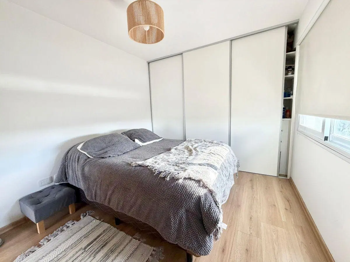 DEPARTAMENTO 2 AMBIENTES EN VENTA EN ITUZAINGO NORTE 8