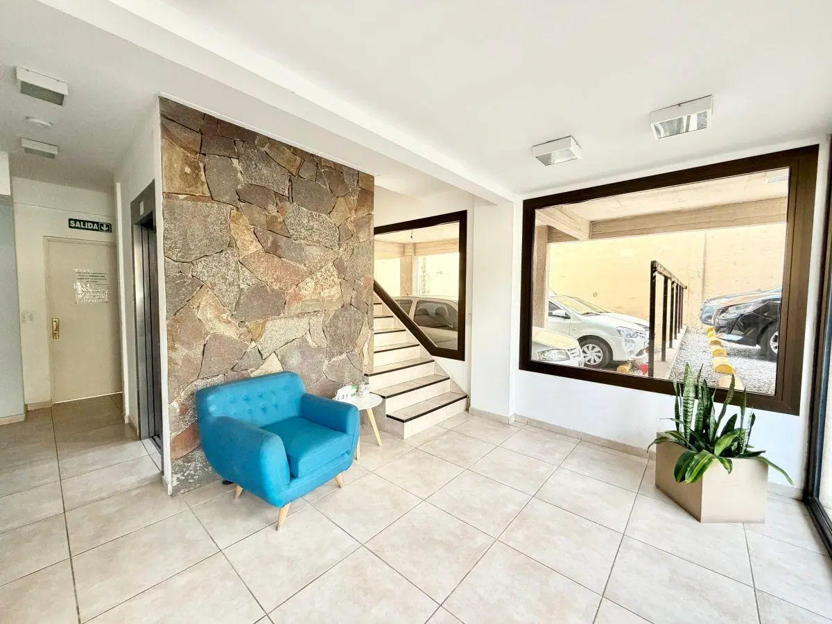 DEPARTAMENTO 2 AMBIENTES EN VENTA EN ITUZAINGO NORTE 4