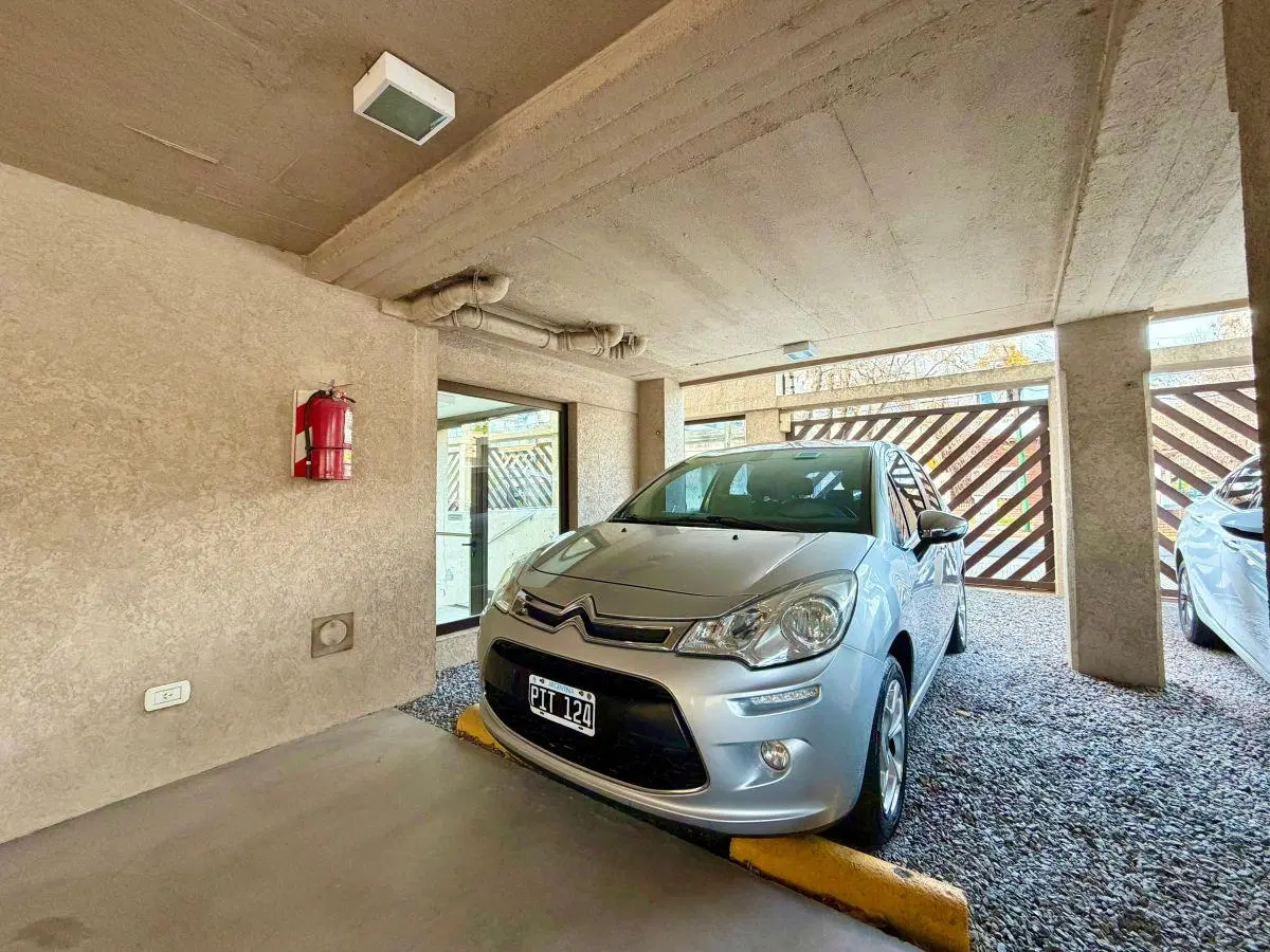 DEPARTAMENTO 2 AMBIENTES EN VENTA EN ITUZAINGO NORTE 8