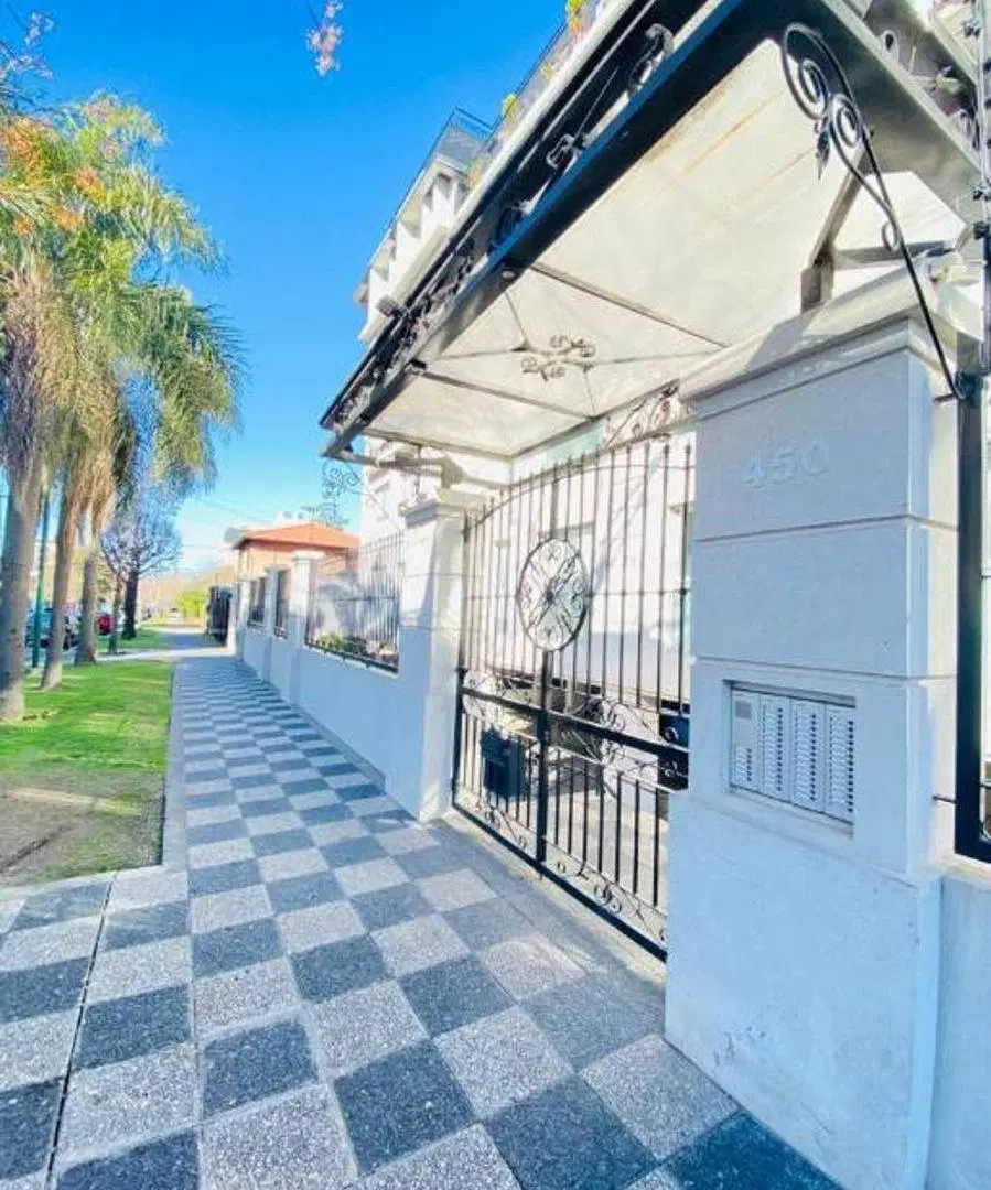 Departamento en Venta en Ituzaingo Norte 2
