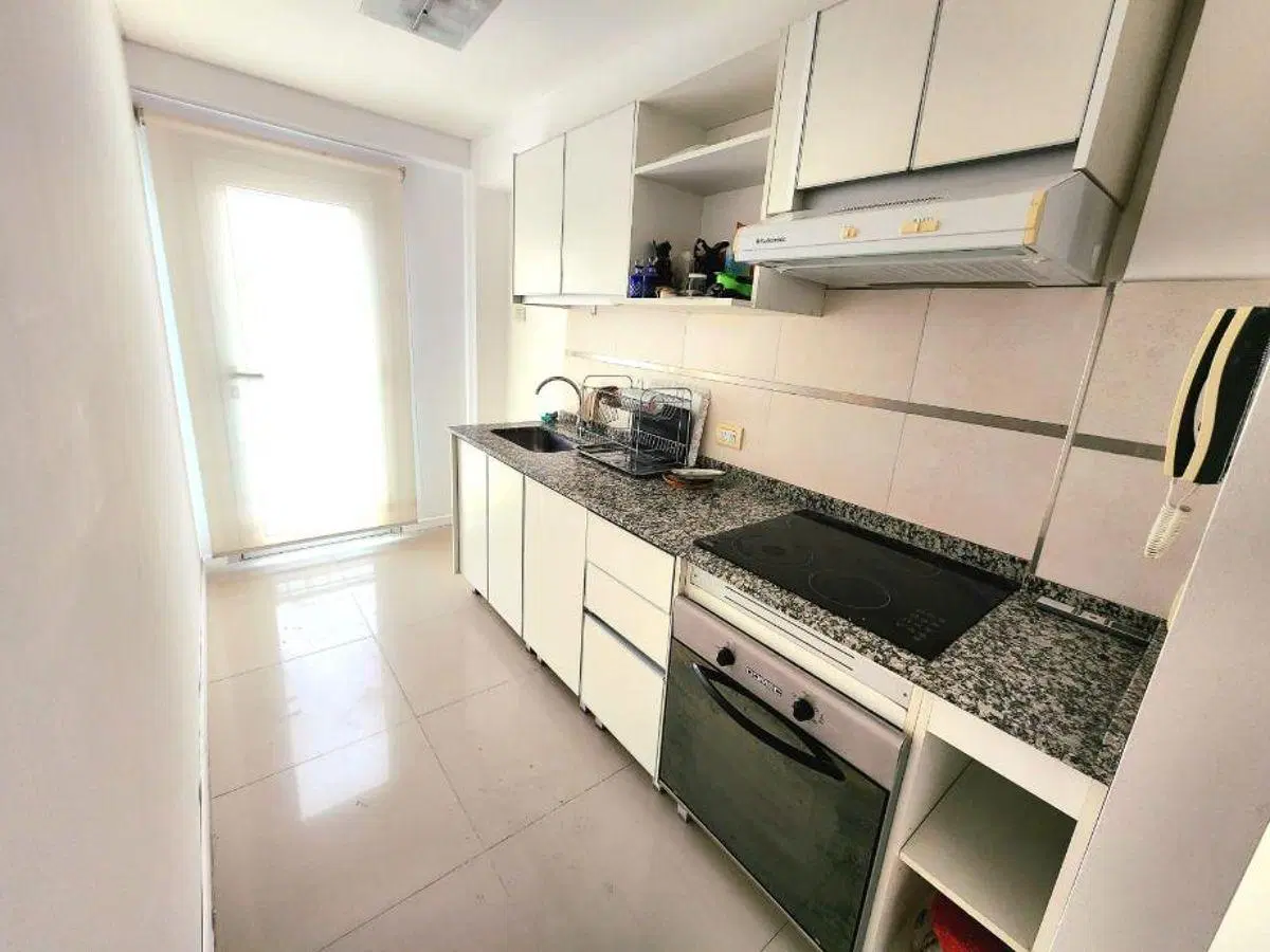 Departamento en Venta en Ituzaingo Norte 5