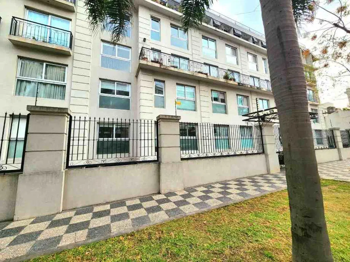 Departamento en Venta en Ituzaingo Norte 1
