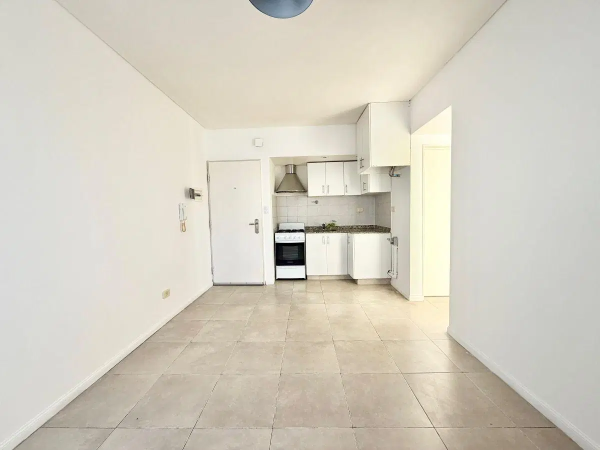 Departamento en alquiler en Ituzaingo Sur 5