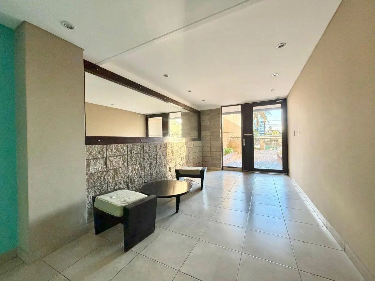 Departamento en alquiler en Ituzaingo Sur 1