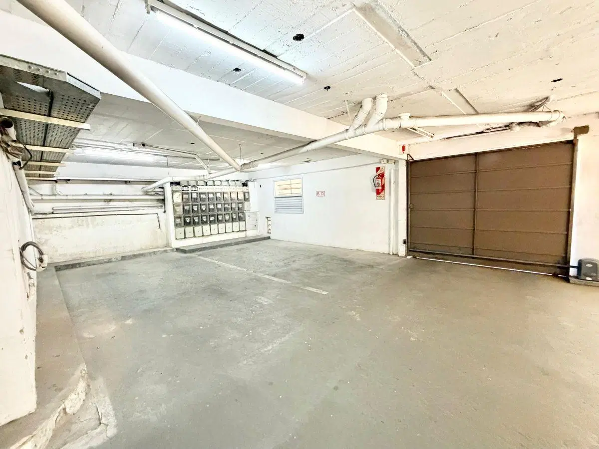 Departamento en alquiler en Ituzaingo Sur 8