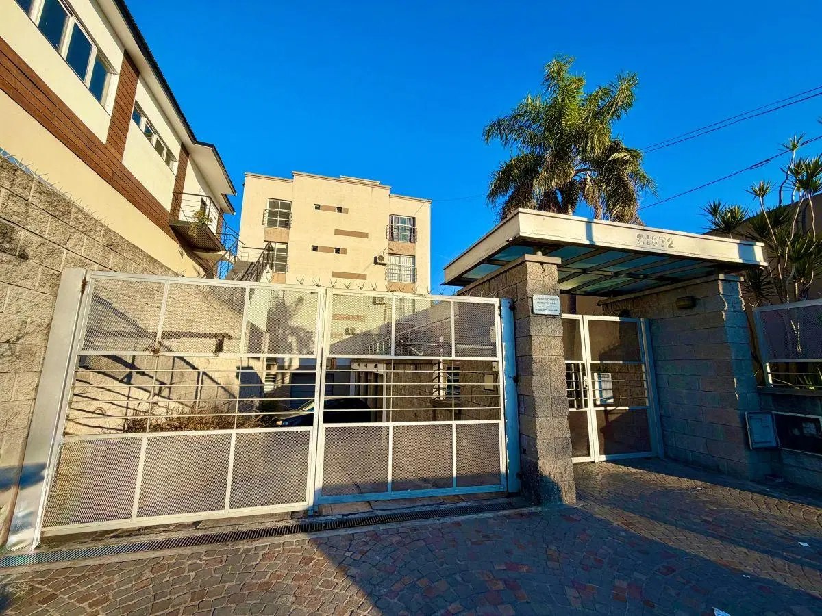 Departamento en alquiler en Ituzaingo Sur 3