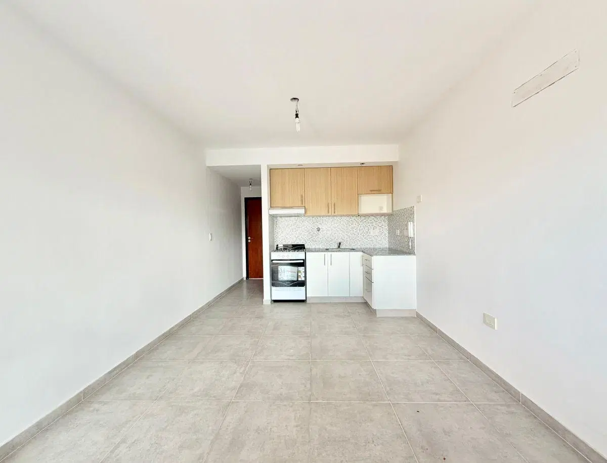Departamento en venta en Castelar Norte 8