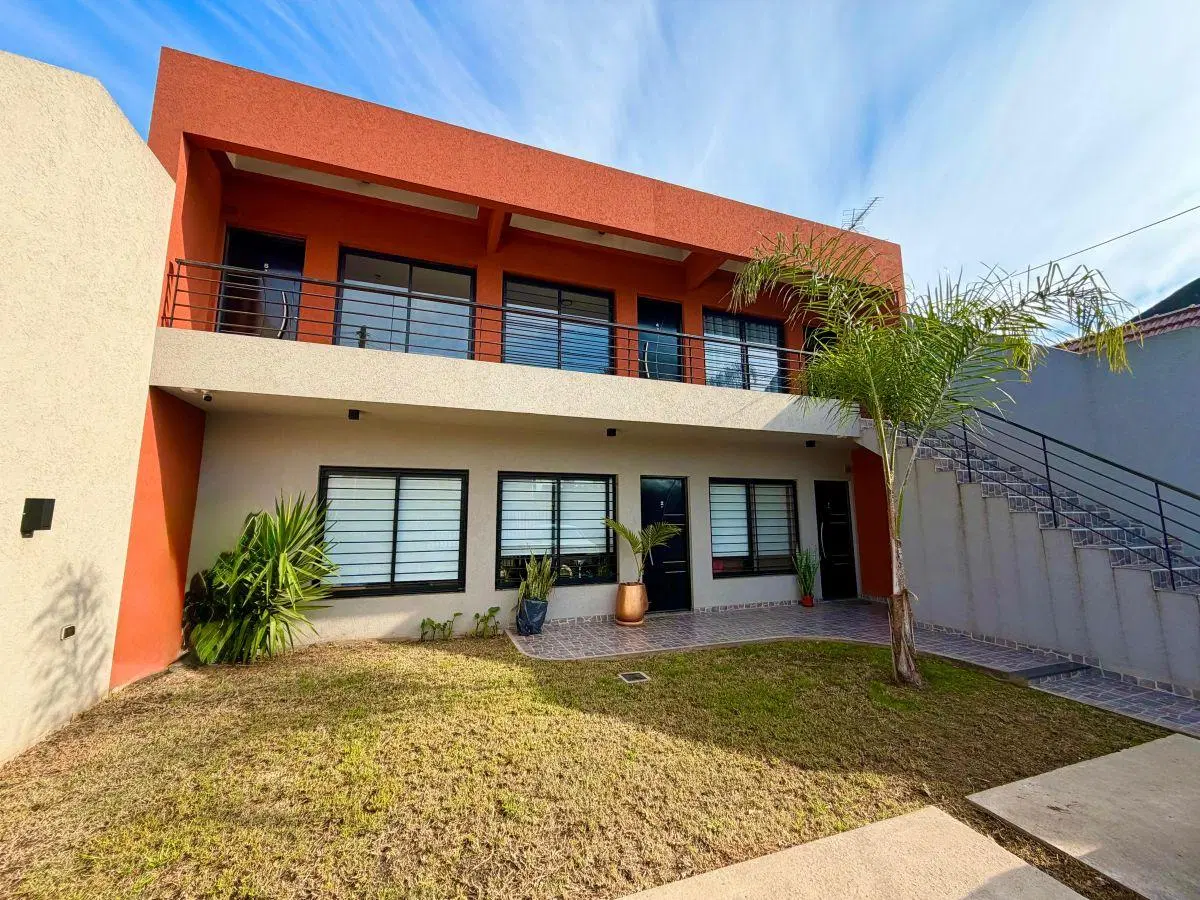 Departamento en venta en Castelar Norte 4