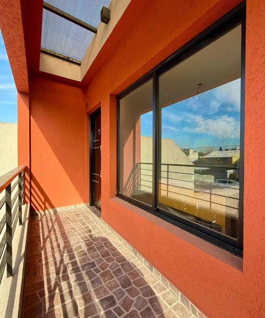 Departamento en venta en Castelar Norte 5