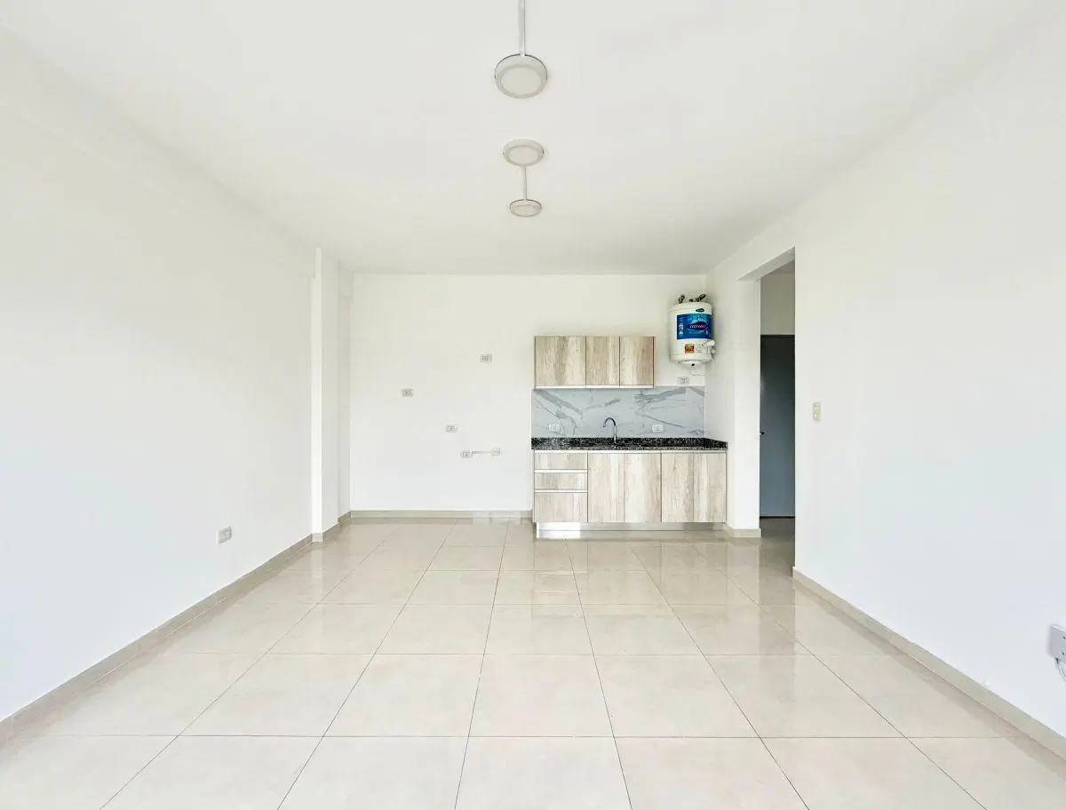 DEPARTAMENTO EN ALQUILER EN ITUZAINGO NORTE 5