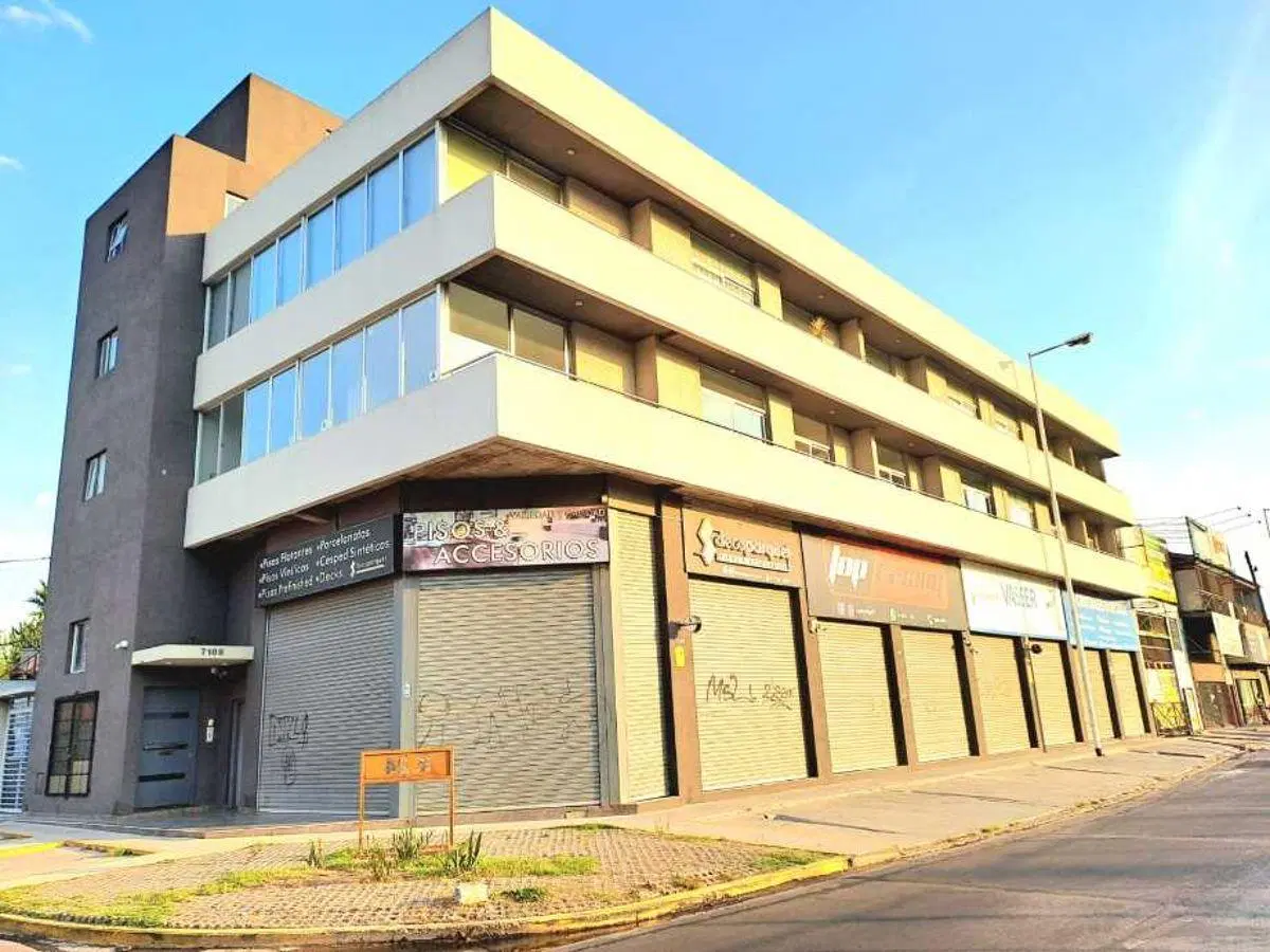 DEPARTAMENTO EN ALQUILER EN ITUZAINGO NORTE 1