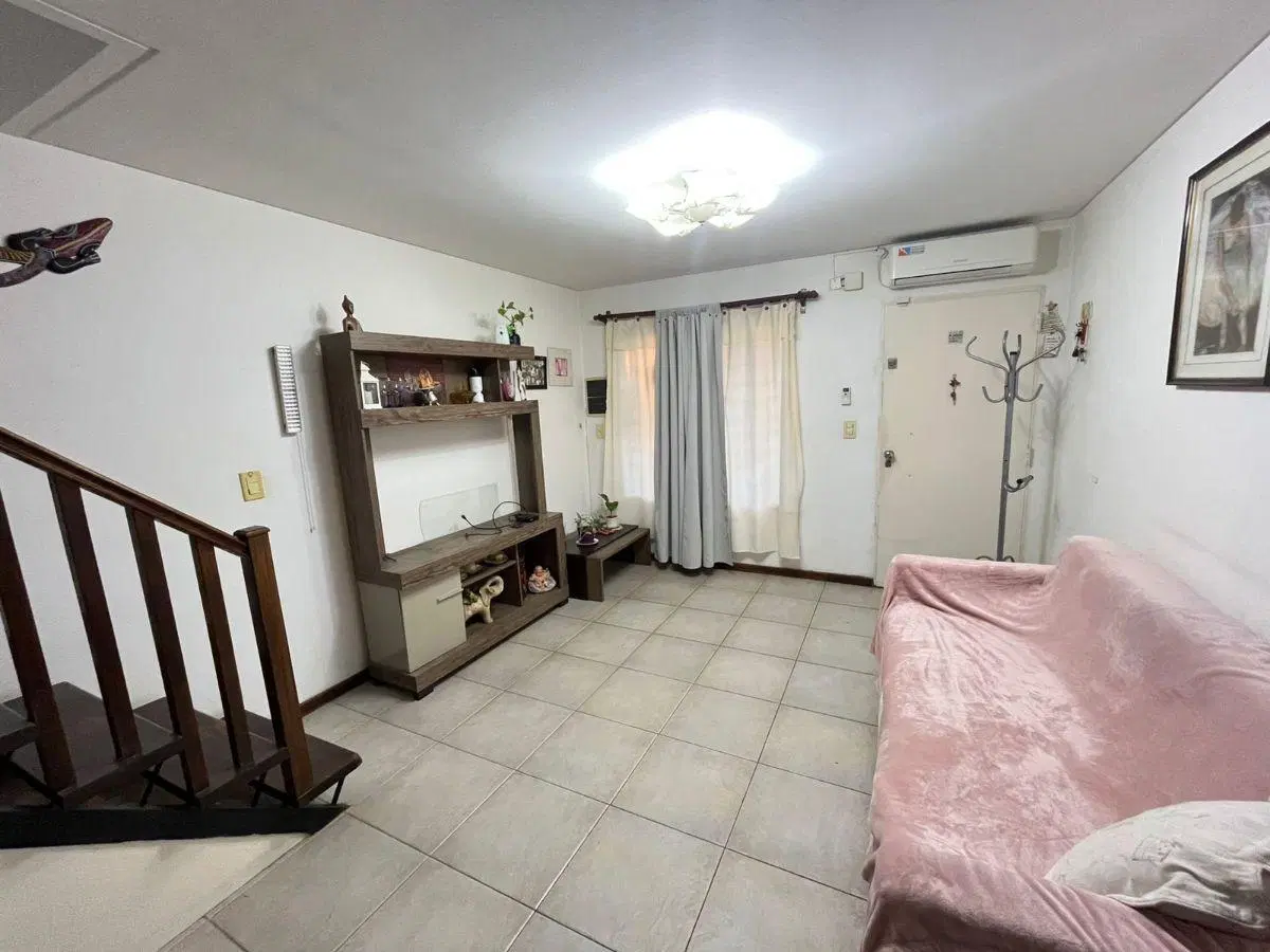 HERMOSO DUPLEX MODERNO EN ITUZAINGÓ NORTE 1